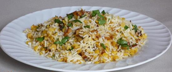 Daawat-e-hyderabad ~ Guest Post By Mona - Indian Food Recipes - Food 