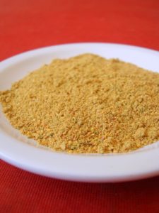 How to make Sambar Powder - Indian food recipes - Food and cooking blog