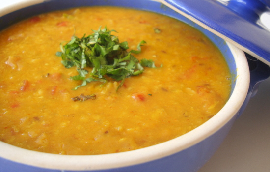 daal-panchvati