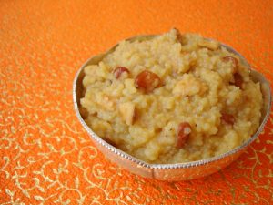 navratri-recipes-sweet-pongali