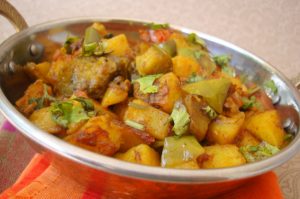 baigan recipe