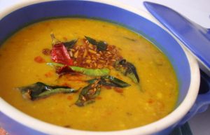 punjabi dal tadka recipe