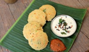 oats idli recipe