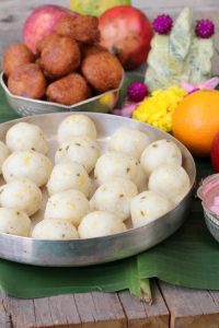 ganesh chaturthi recipe