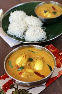 kerala style egg curry