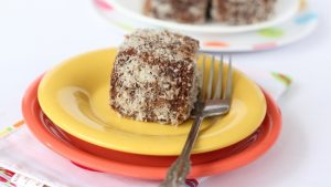 lamingtons recipe