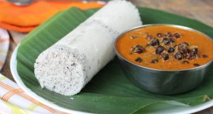 puttu kadala