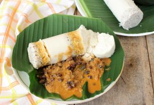 puttu kadala curry