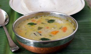 kerala vegetable stew