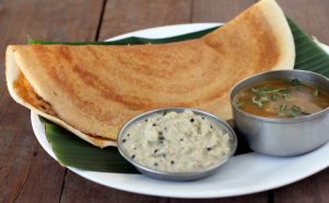 recipe of mysore masala dosa