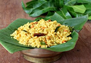 tamil tamarind rice