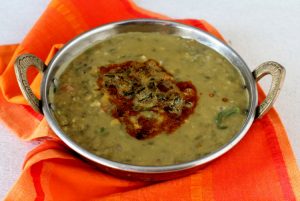 amritsari dal