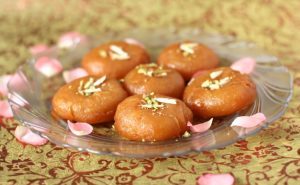 badushahi recipe