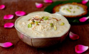 rabdi recipe