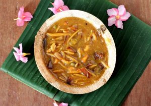 bellam thalikalu recipe