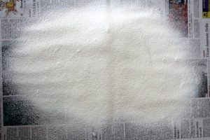 rice flour