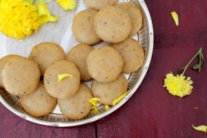 teepi kudumu recipe