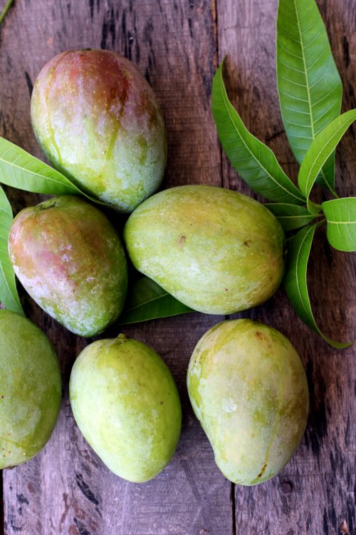 Mango chutney, how to make mango chutney or aam ki launji