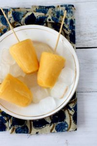 Mango Kulfi Recipe, How To Make Mango Kulfi | Easy Dessert