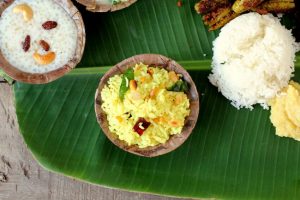 ugadi special dish