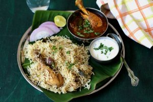 raju gari kodi pulao recipe